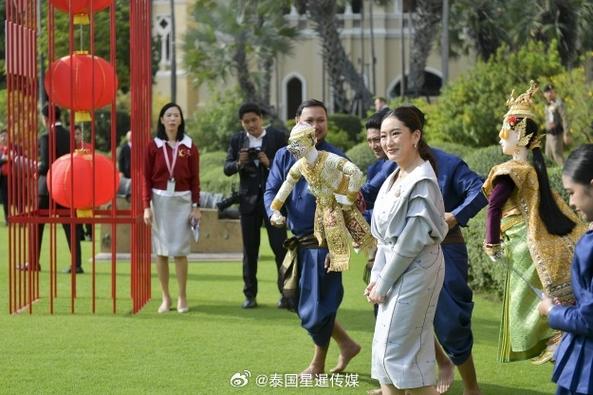 时刻给予对
