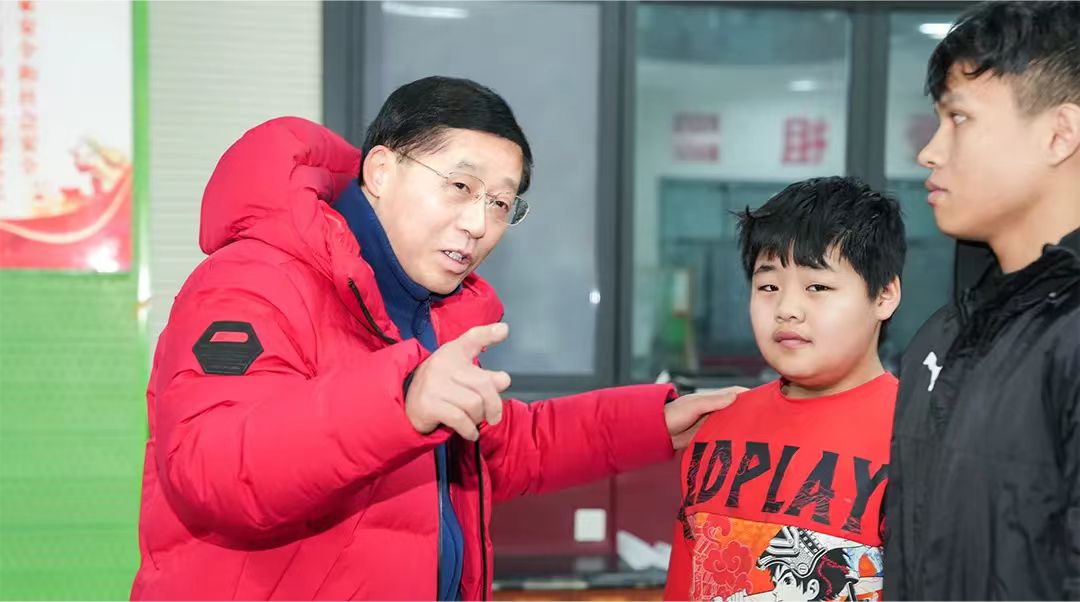 索兰克的职