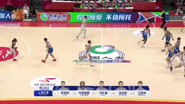 枪手的调整