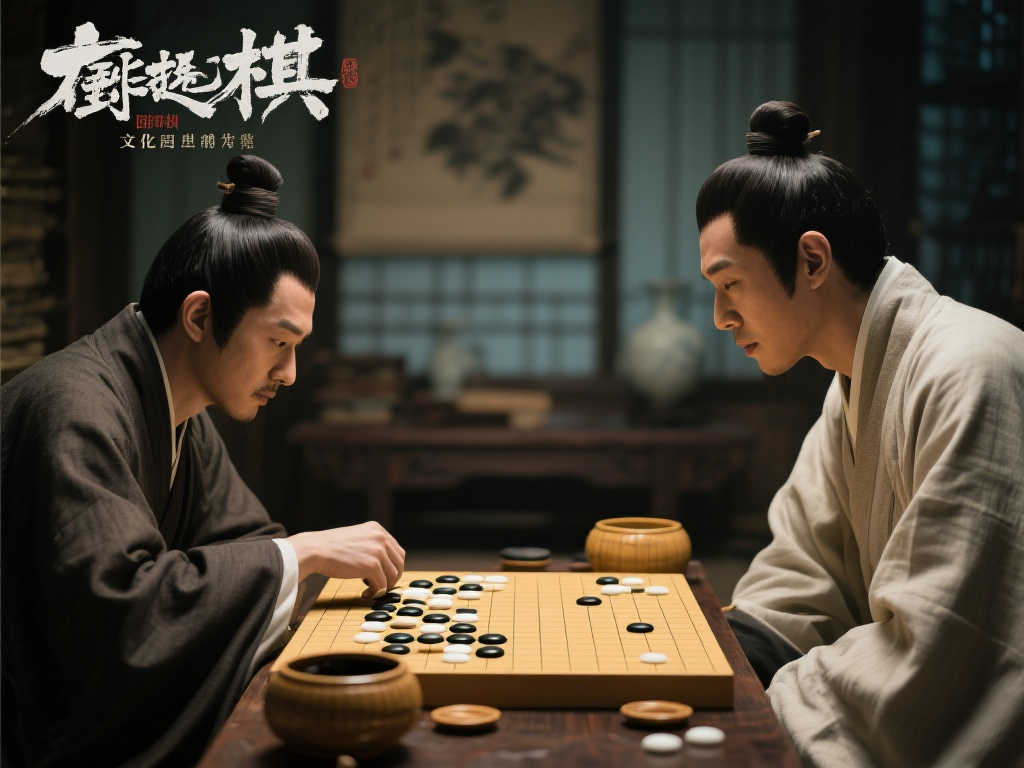 的答卷