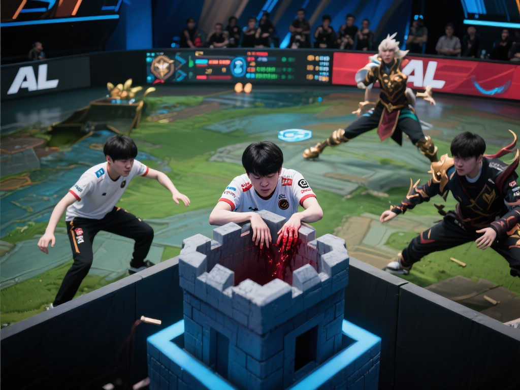 浓眉哥的决 浓眉哥的决