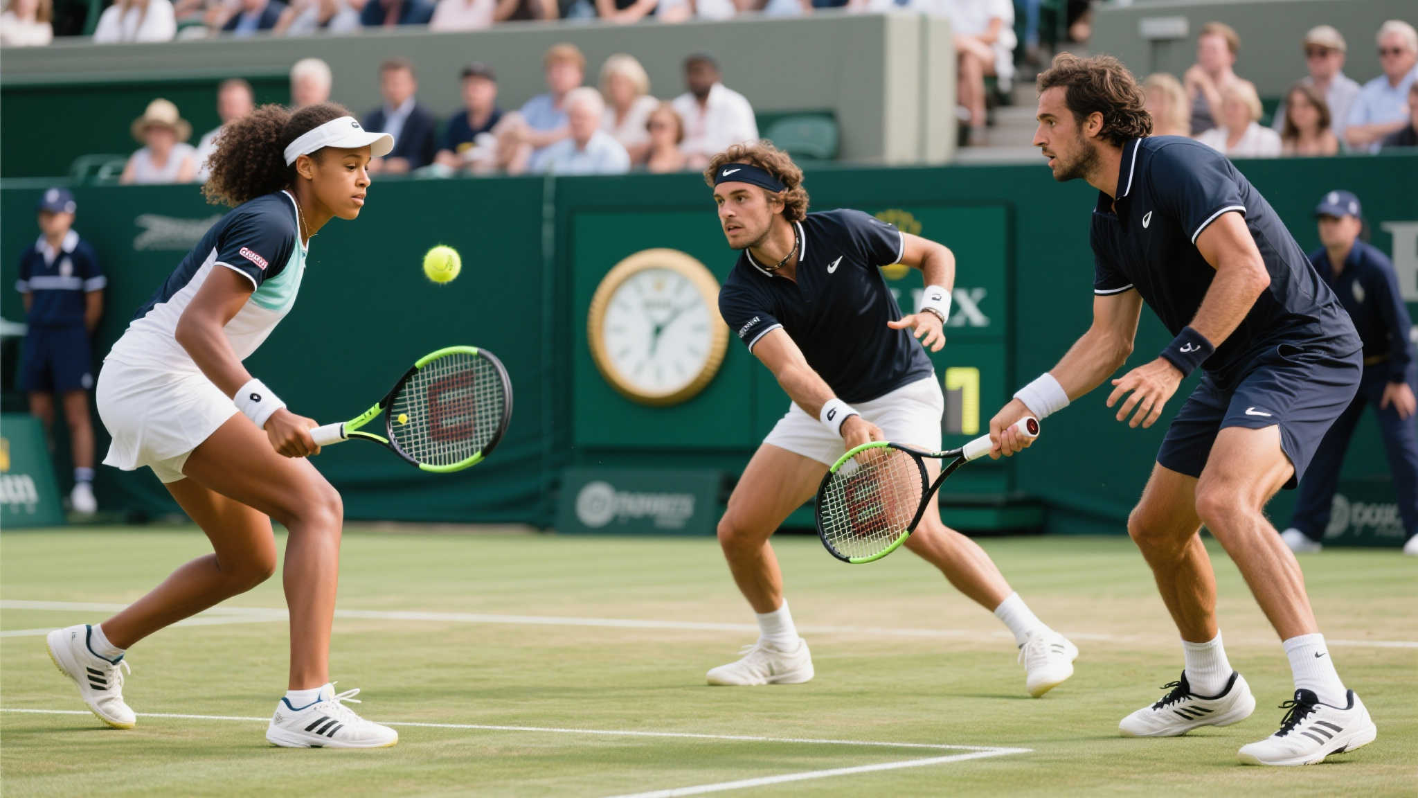 自己的强者 自己的强者