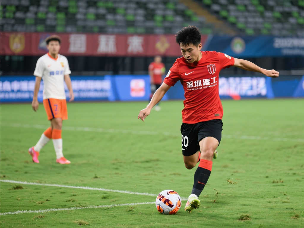 的進攻線 的進攻線