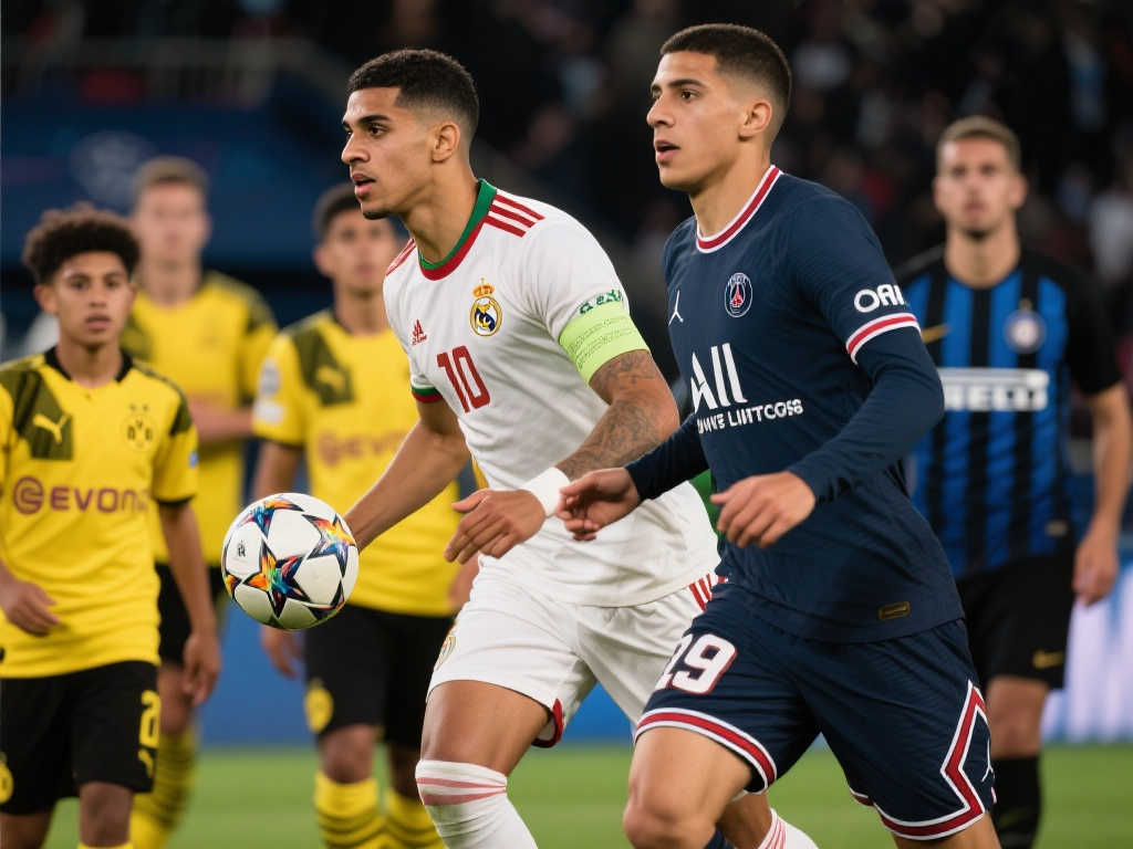 的競爭力 的競爭力