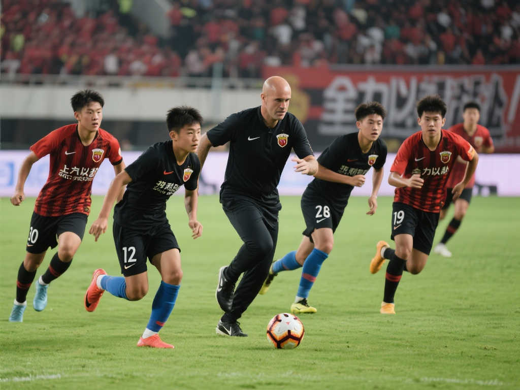 在最近的一 在最近的一