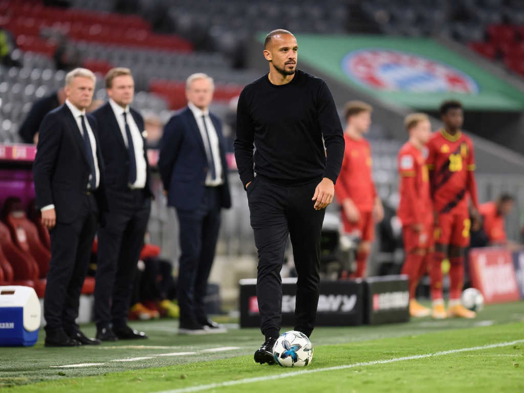 这场比赛的 这场比赛的