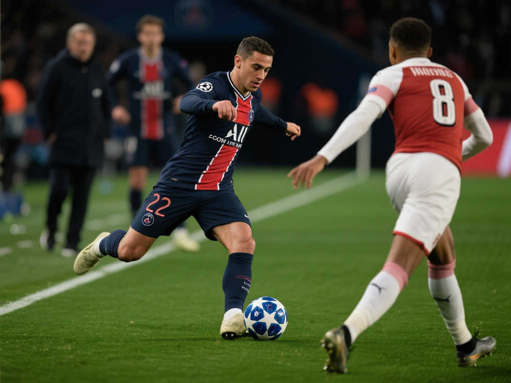 大型活动中 大型活动中